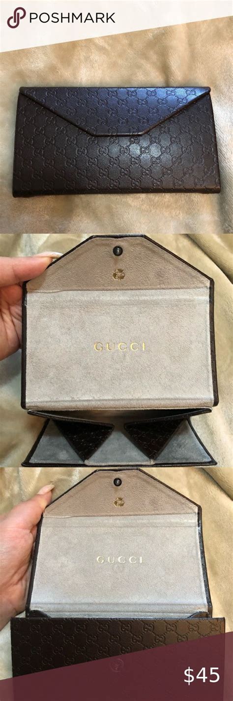 gucci sunglass bag|Gucci sunglasses price.